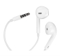Preview: Apple EarPods mit 3,5mm Kopfhörerstecker MNHF2ZM/A